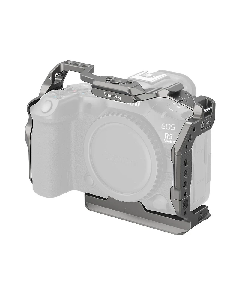 SmallRig HawkLock Quick Release Cage for Canon Eos R5 Mark Ii