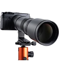 TTArtisan 500mm f/6.3 Lens for Fujifilm Gfx