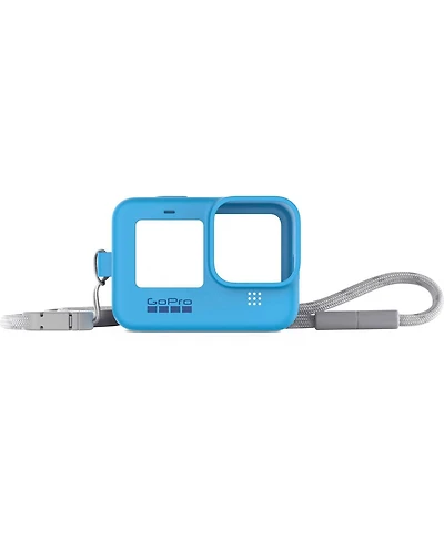 GoPro Sleeve + Lanyard for HERO11/HERO10/HERO9 Camera