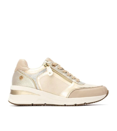 Women's Casual Sneakers By Xti