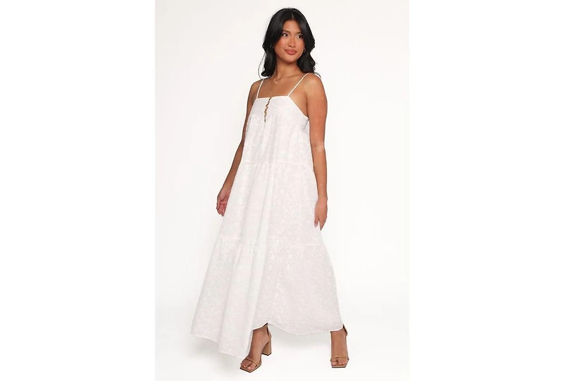 Petal and Pup Women's Kendal Maxi Dress