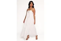 Petal and Pup Women's Kendal Maxi Dress