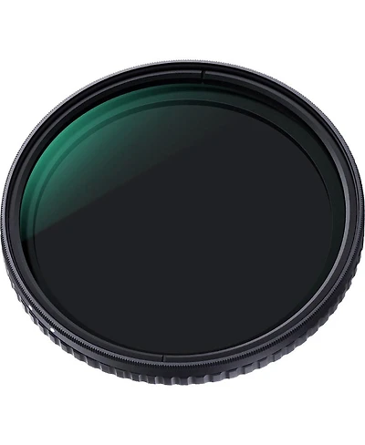 K&F Concept 49mm Nano-x Variable Fader Ndx, ND2-ND32