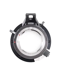 Dji Leica M Lens Mount Unit for Zenmuse X9 Camera