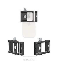SmallRig 4737 Telephoto Lens for Mobile Phone, T-Mount