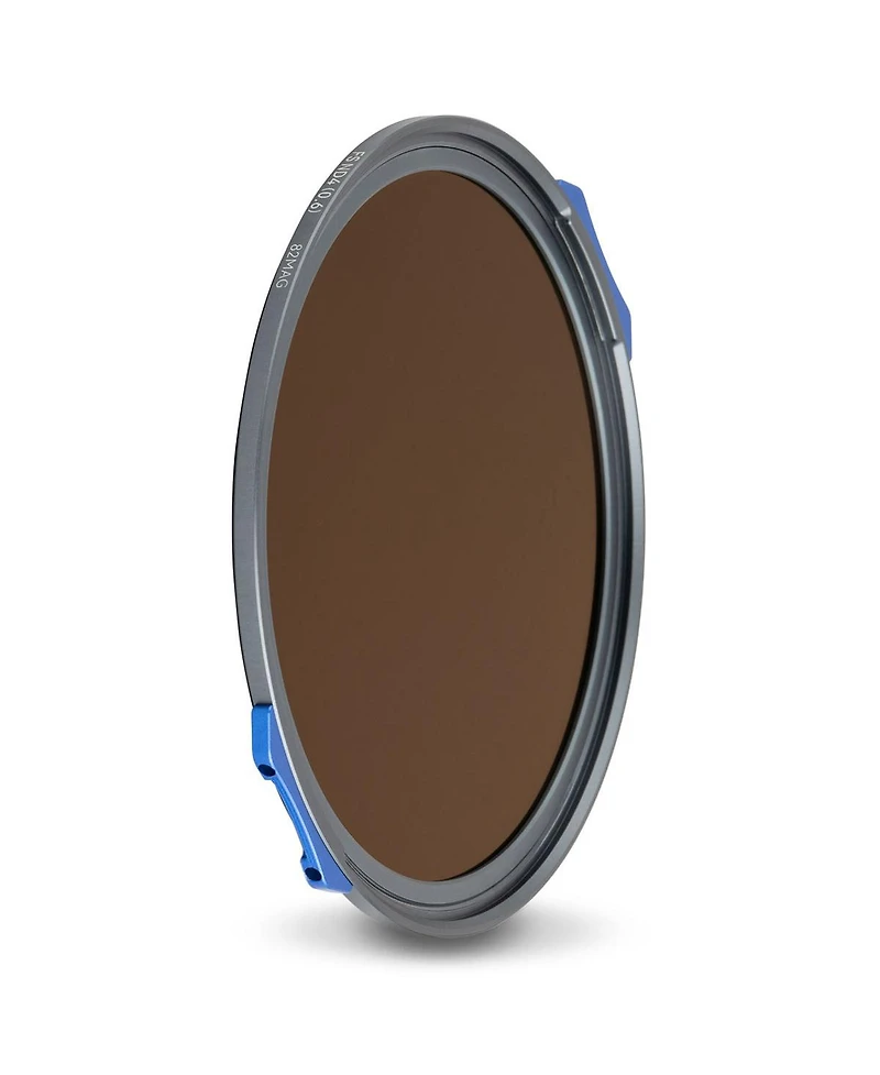 NiSi JetMag Pro 82MAG Filmmaker Magnetic Filter Kit with 4x Adapter Rings