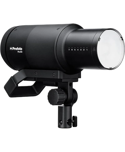 Profoto Pro-D3 750Ws Monolight