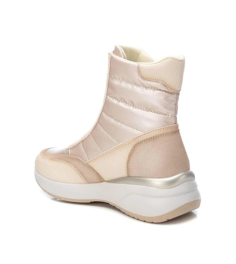 Xti Women's Sport Wedge Booties By