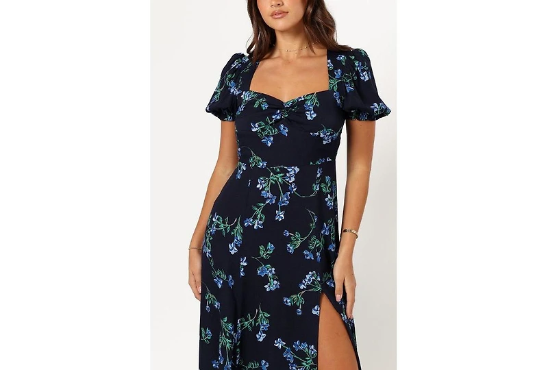 Petal and Pup Women's Hendrix Midi Dress