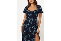 Petal and Pup Women's Hendrix Midi Dress