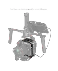 SmallRig Handheld Half Camera Cage Kit for Canon Eos C70
