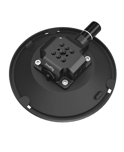 SmallRig 6" Suction Cup Camera Mount