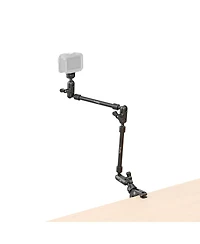 SmallRig Desktop Shooting Magic Arm with Crab Clamp Kit