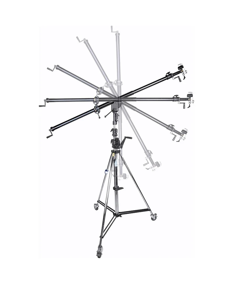 Kupo Big Boom, 13.2 Lbs Capacity