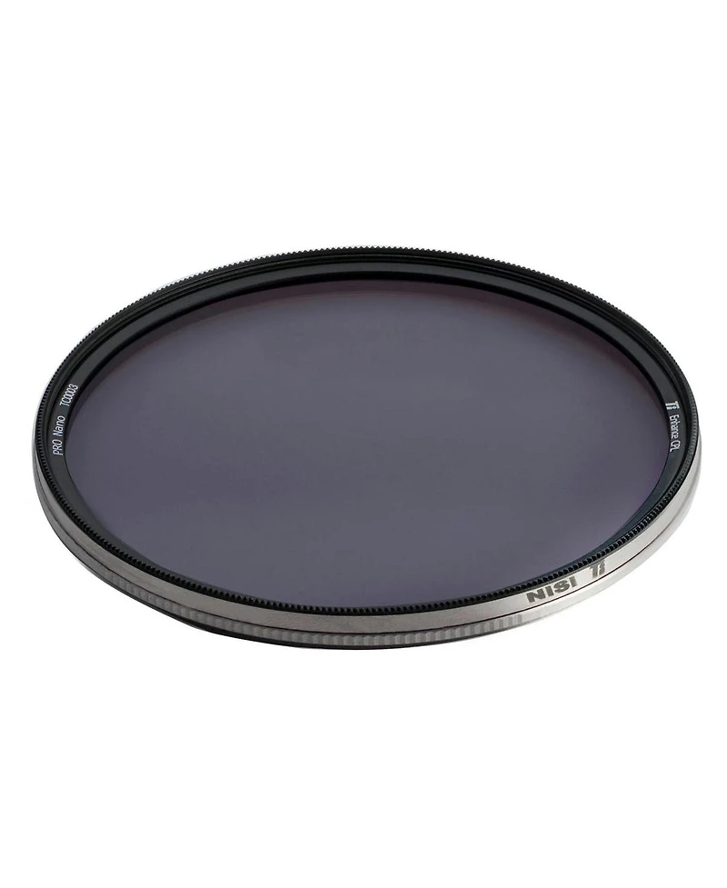 NiSi 72mm Circular Waterfall Filter Kit