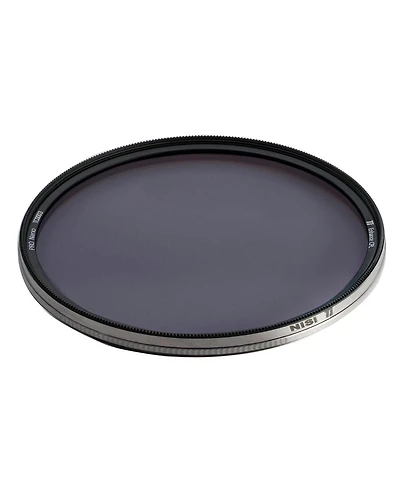 NiSi 72mm Circular Waterfall Filter Kit