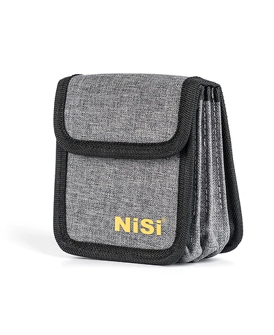 NiSi NiSi 62mm Black Mist Kit with 1/4, 1/8 and Case