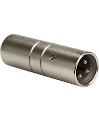 Hosa Technology Dmx 3 Pin Terminator