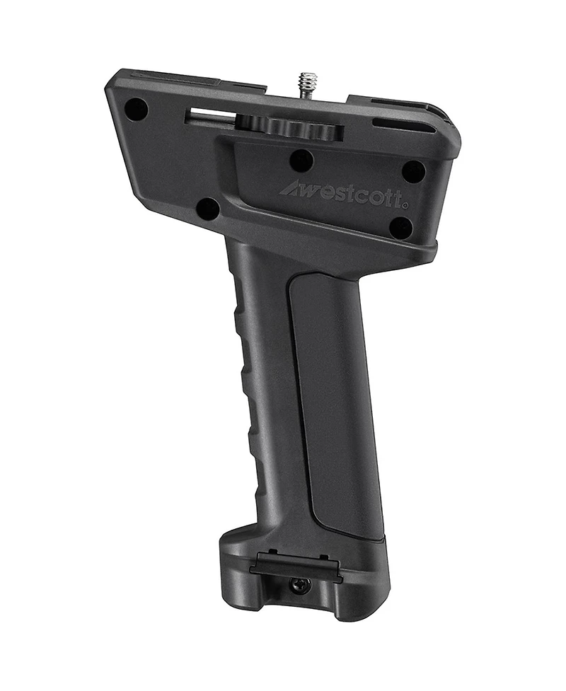 Westcott ProGrip 2 Handheld Off-Camera Flash Mount