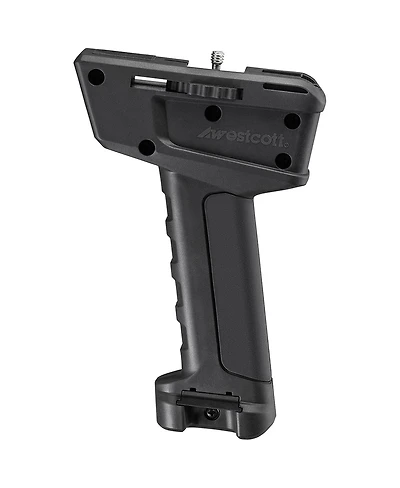 Westcott ProGrip 2 Handheld Off-Camera Flash Mount