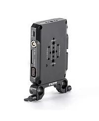 Tilta Mini Pd V-Mount Battery Plate, Black
