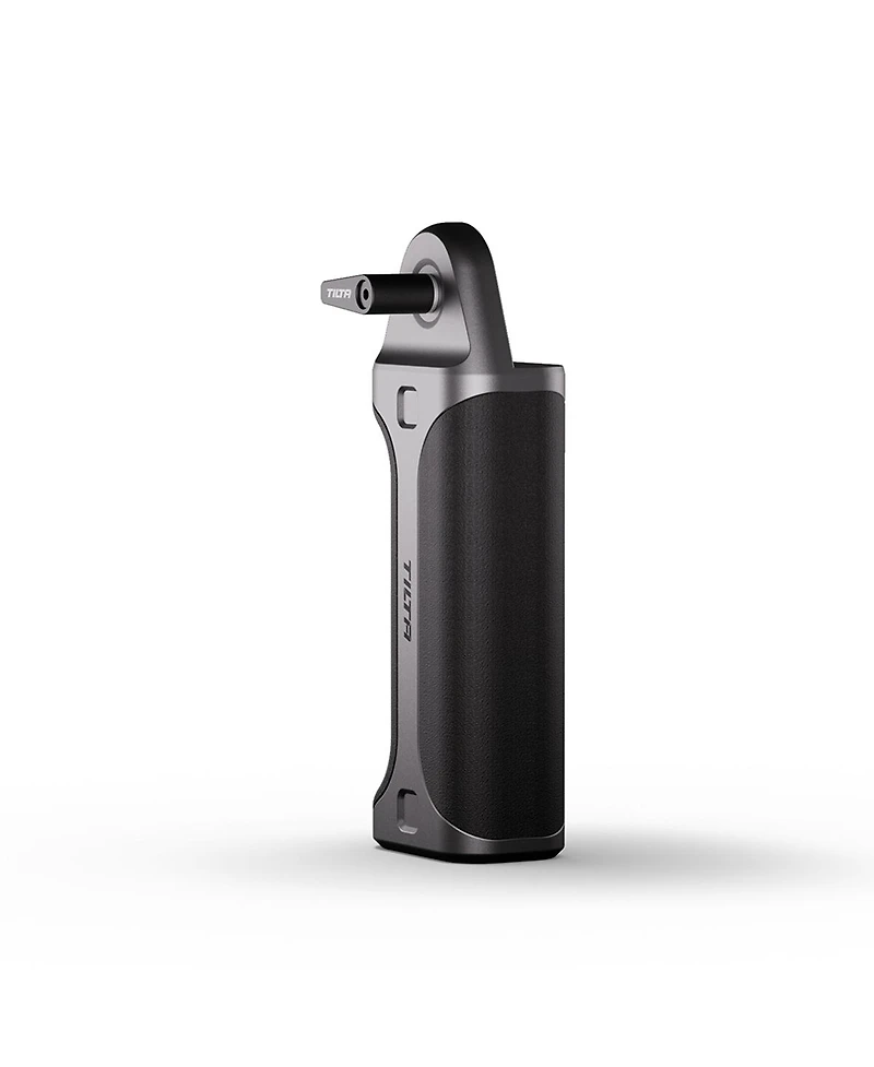 Tilta Handheld Handle for Hydra Alien Mini Arm, Titanium Gray