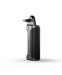 Tilta Handheld Handle for Hydra Alien Mini Arm, Titanium Gray
