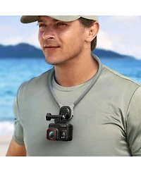 Insta360 Hanging Neck Mount