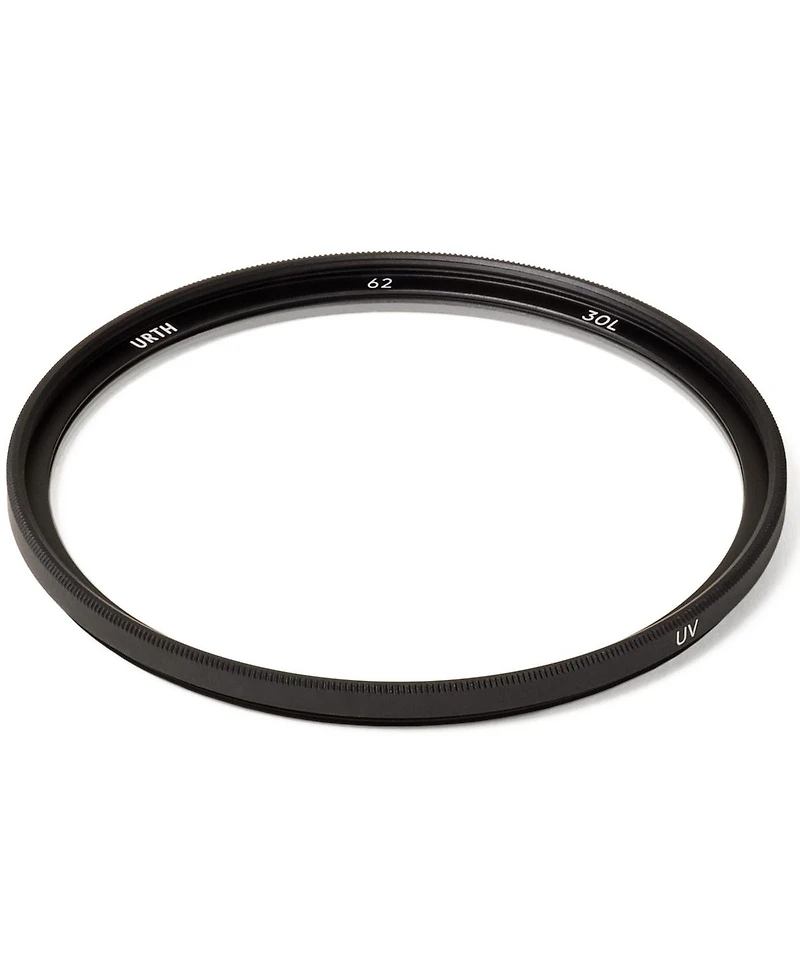 Urth 62mm Circular Uv Lens Filter Plus+