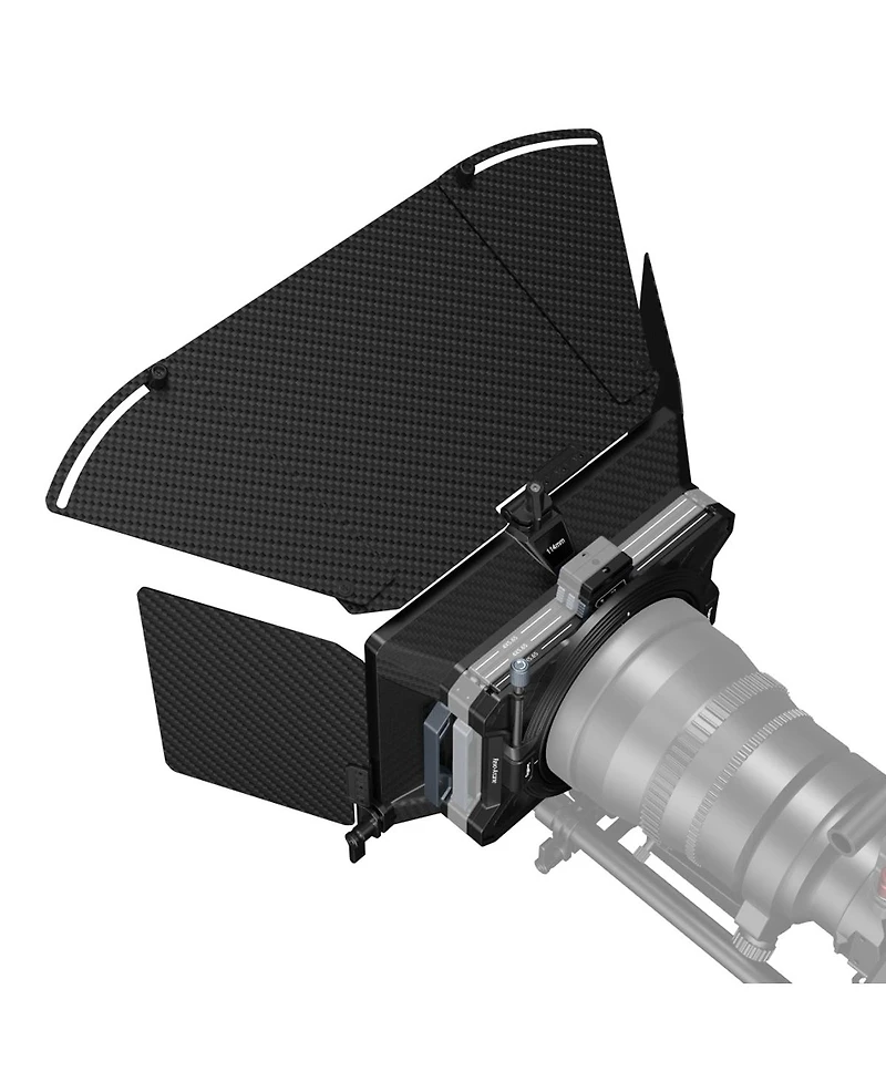 SmallRig Revo-Arcane 114mm Multifunctional Modular Matte Box Basic Kit