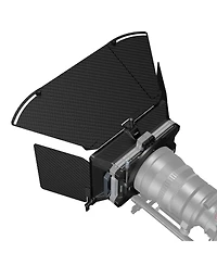SmallRig Revo-Arcane 114mm Multifunctional Modular Matte Box Basic Kit