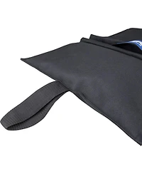 Kupo Sand Bag, Maximum Load 35 lb, Black