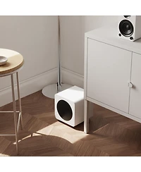 Kanto SUB6 6 In Sealed Powered Subwoofer