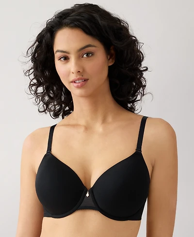 Wacoal Women's Go Anywear Contour Underwire T-Shirt Bra
