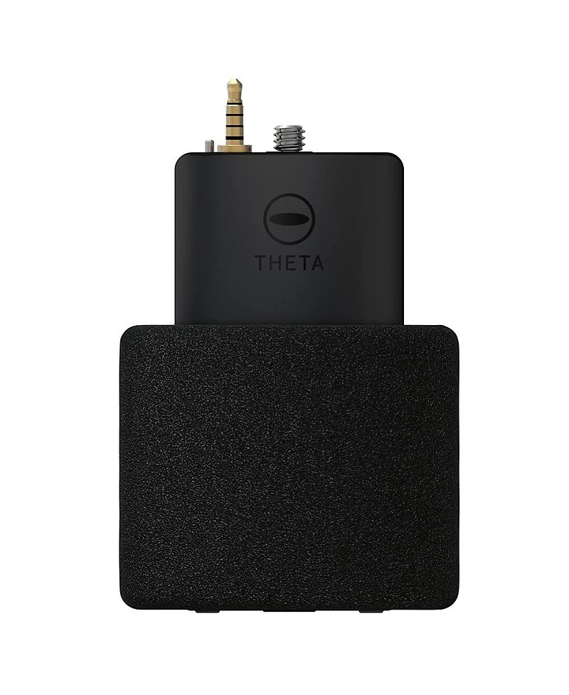 Ricoh Ta-1 3D Microphone for Theta V