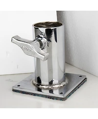 Kupo Wall Spreader Set for Pipe 1-1/2" Schedule 40