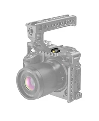 SmallRig Low-Profile Nato Rail, 50mm