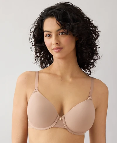 Wacoal Women's Go Anywear Contour Underwire T-Shirt Bra