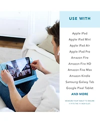 Lapgear Tablet Pillow Stand