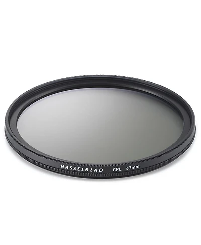 Hasselblad 67mm Anti-Reflection Nano Coating Circular Polarizing Filter