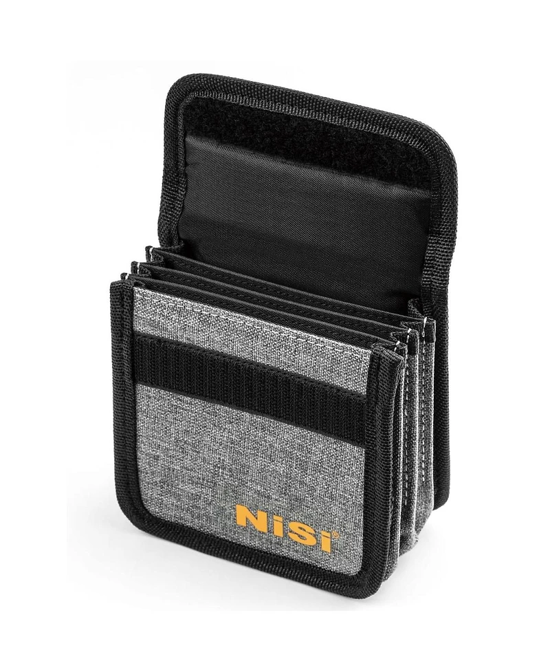 NiSi 67mm Circular Nd Filter Kit