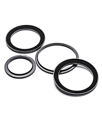 NiSi Brass Pro 40.5-46mm Step-Up Ring