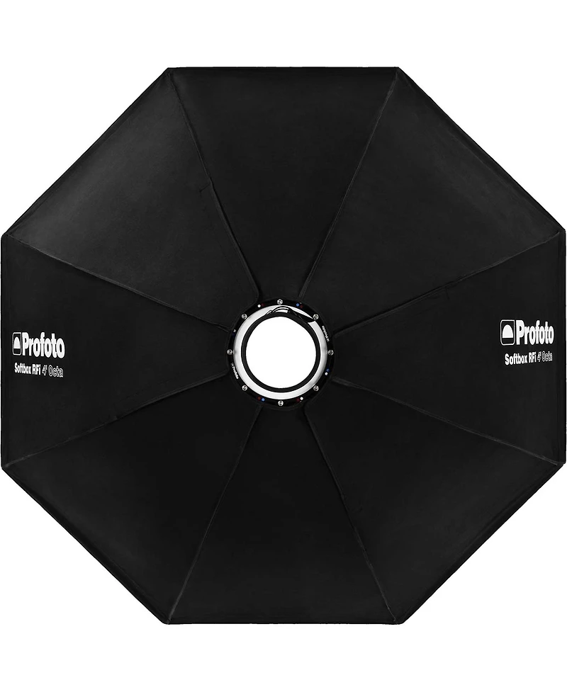 Profoto 4' RFi Softbox Octa