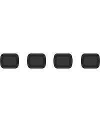 Dji Osmo Pocket Nd Filter Set, 4-Pack