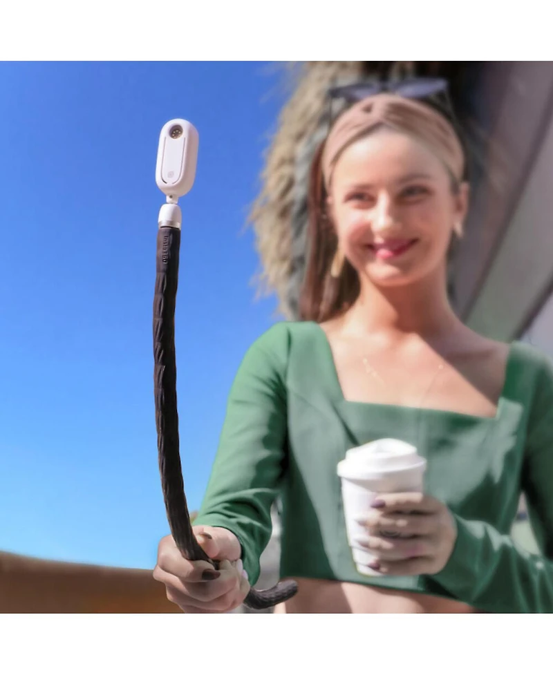Insta360 Monkey Tail Mount
