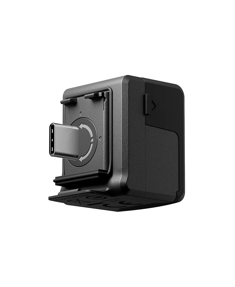 Insta360 Quick Reader for Ace, Ace Pro and Ace Pro 2 Action Cameras, Black