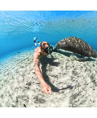 Insta360 Invisible Dive Case for X5 Action Camera