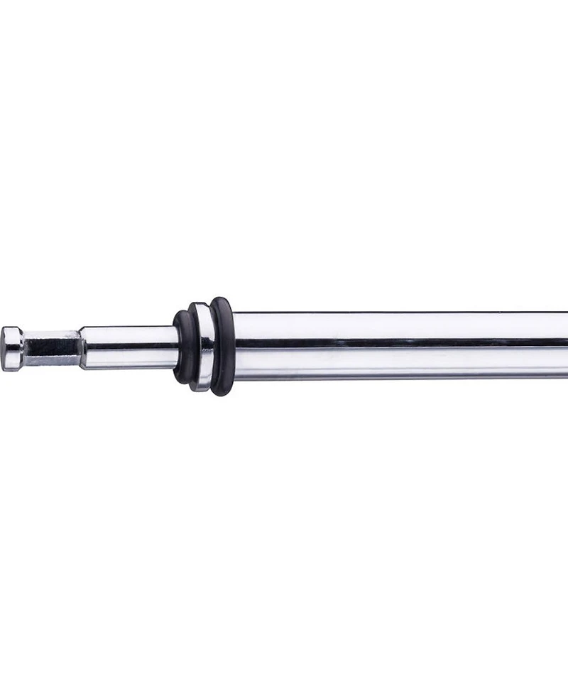 Kupo Baby Boom, Extends from 3.8-7.8', Steel