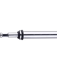Kupo Baby Boom, Extends from 3.8-7.8', Steel