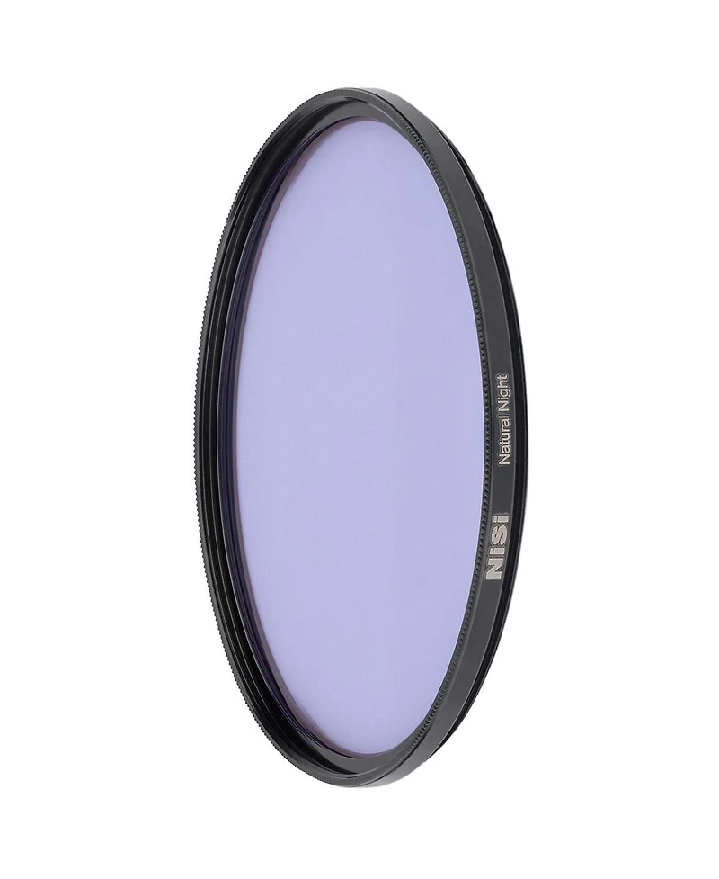 NiSi 82mm Circular Professional Filter Kit